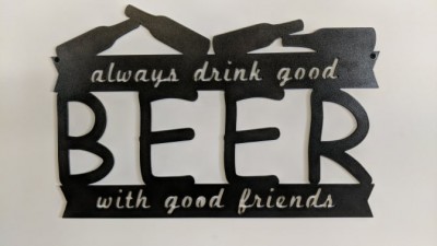 always drink good beer with good people.jpg