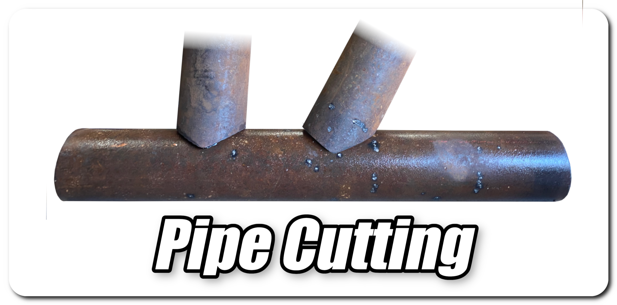 Pipe Cutter Go Fab CNC